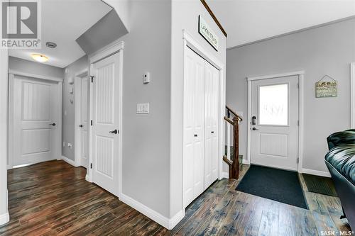 217 Beach Avenue, Mervin Rm No.499, SK - Indoor Photo Showing Other Room