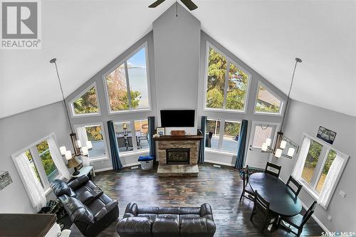 217 Beach Avenue, Mervin Rm No.499, SK - Indoor