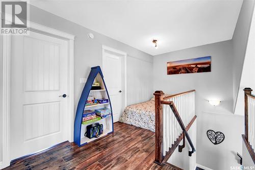 217 Beach Avenue, Mervin Rm No.499, SK - Indoor Photo Showing Other Room