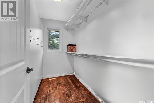 217 Beach Avenue, Mervin Rm No.499, SK - Indoor With Storage