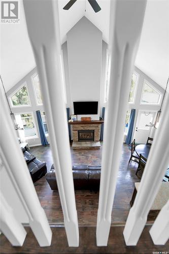 217 Beach Avenue, Mervin Rm No.499, SK - Indoor Photo Showing Other Room