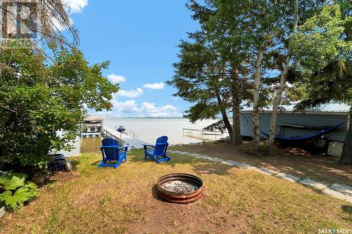 217 Beach Avenue, Mervin Rm No.499, SK - Outdoor
