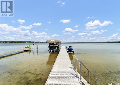 217 Beach Avenue, Mervin Rm No.499, SK - Outdoor With Body Of Water With View