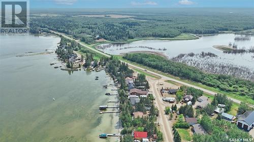 217 Beach Avenue, Mervin Rm No.499, SK - Outdoor With Body Of Water With View