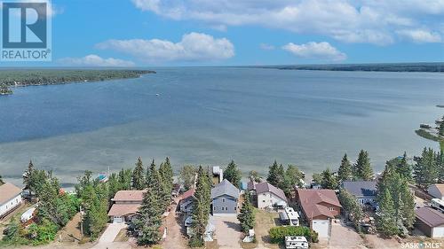 217 Beach Avenue, Mervin Rm No.499, SK - Outdoor With Body Of Water With View