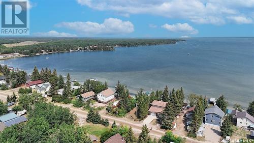 217 Beach Avenue, Mervin Rm No.499, SK - Outdoor With Body Of Water With View