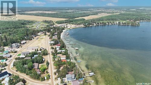 217 Beach Avenue, Mervin Rm No.499, SK - Outdoor With Body Of Water With View