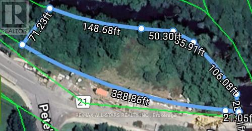 174 Pefferlaw Road, Georgina, ON 