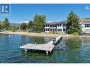1579 Pritchard Drive, West Kelowna, BC  - Outdoor With Body Of Water 
