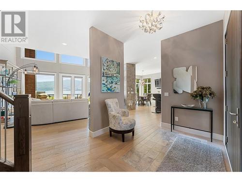 1579 Pritchard Drive, West Kelowna, BC - Indoor