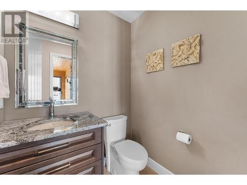 1579 Pritchard Drive, West Kelowna, BC - Indoor Photo Showing Bathroom