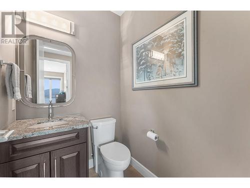 1579 Pritchard Drive, West Kelowna, BC - Indoor Photo Showing Bathroom