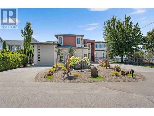 1579 Pritchard Drive, West Kelowna, BC - Outdoor