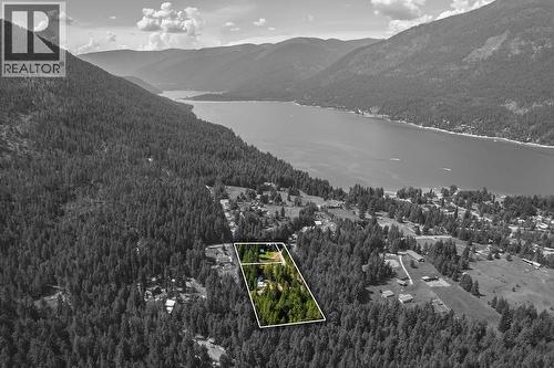 788 Lewis Road, Nelson, BC 
