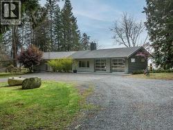 7987 TRAFFE ROAD  Powell River, BC V8A 0R6
