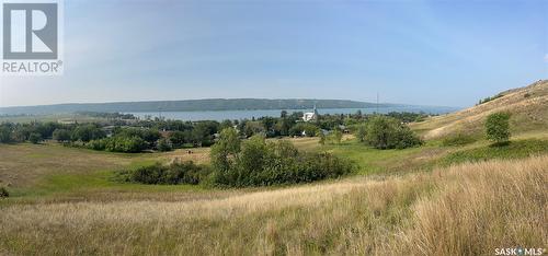 Lebret Acreage, Lebret, SK 