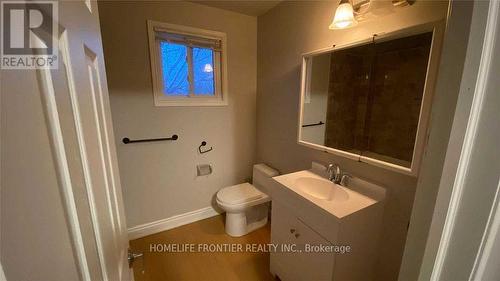 39 Camrose Drive, Georgina, ON - Indoor Photo Showing Bathroom