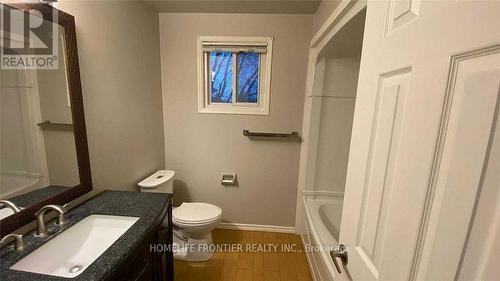 39 Camrose Drive, Georgina, ON - Indoor Photo Showing Bathroom
