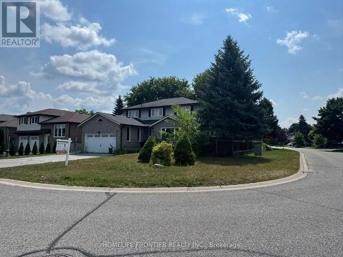 39 Camrose Drive, Georgina, ON - Outdoor