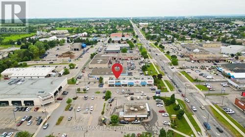 C2 - 1170 Rymal Road E, Hamilton, ON 