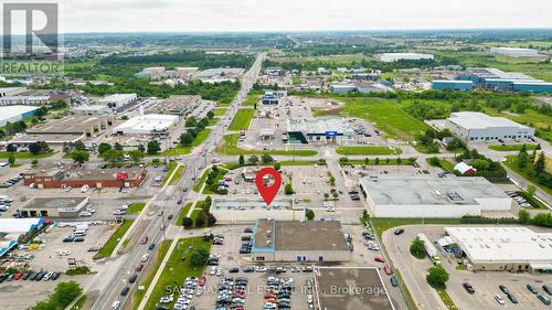 C2 - 1170 Rymal Road E, Hamilton, ON 