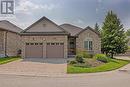 19 - 578 Mcgarrell Place, London North (North R), ON  - Outdoor 