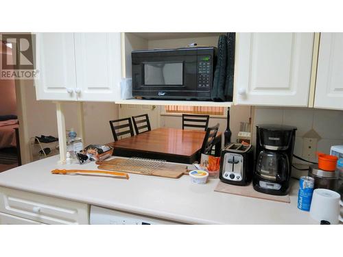 4740 20 Street Unit# 57, Vernon, BC - Indoor Photo Showing Kitchen