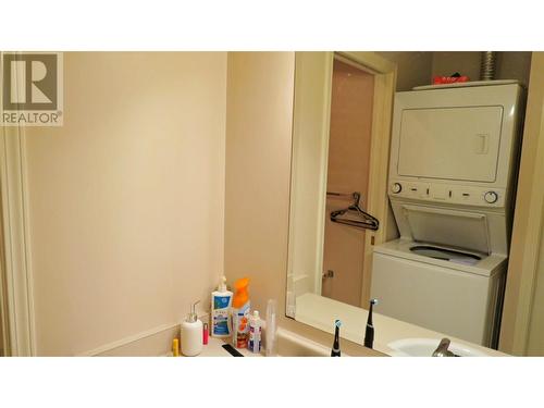 4740 20 Street Unit# 57, Vernon, BC - Indoor Photo Showing Laundry Room