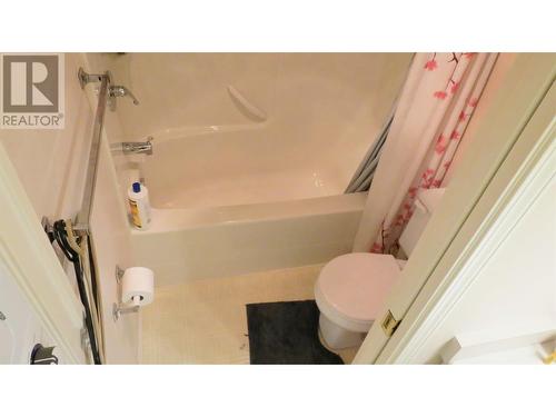 4740 20 Street Unit# 57, Vernon, BC - Indoor Photo Showing Bathroom
