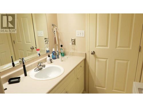 4740 20 Street Unit# 57, Vernon, BC - Indoor Photo Showing Bathroom