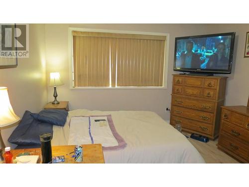 4740 20 Street Unit# 57, Vernon, BC - Indoor Photo Showing Bedroom