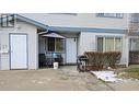 Welcome to Unit #57 - 4740 20 Street Unit# 57, Vernon, BC  - Outdoor 