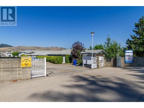 4740 20 Street Unit# 57, Vernon, BC - Outdoor