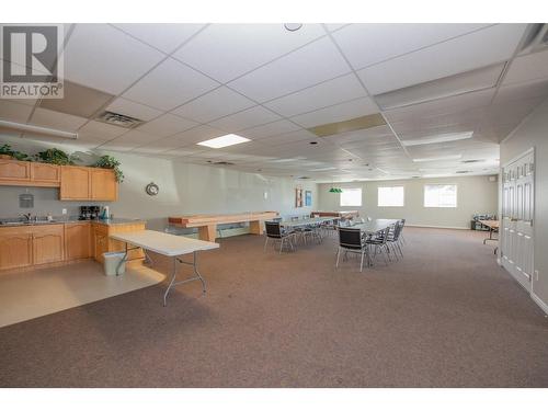 Main room - 4740 20 Street Unit# 57, Vernon, BC - Indoor