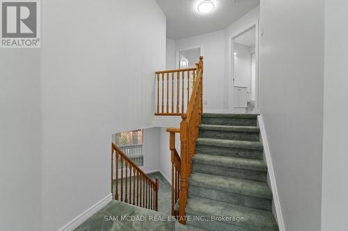 5 - 5031 East Mill Road, Mississauga, ON - Indoor Photo Showing Other Room