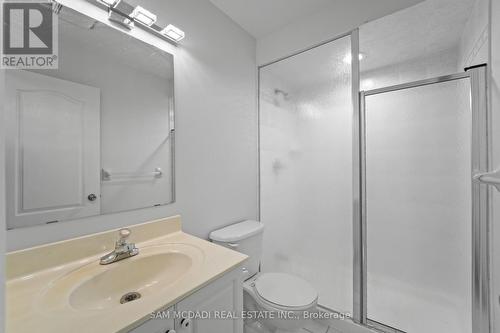 5 - 5031 East Mill Road, Mississauga, ON - Indoor Photo Showing Bathroom