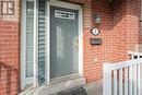 5 - 5031 East Mill Road, Mississauga, ON  - Outdoor With Deck Patio Veranda With Exterior 