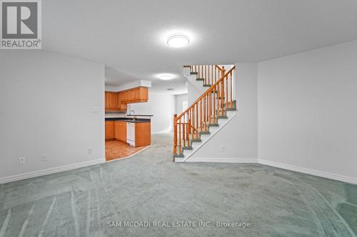 5 - 5031 East Mill Road, Mississauga, ON - Indoor