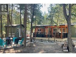 517 Hummingbird Lane Lot# 49  Newgate, BC V0B 1T7