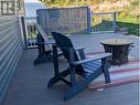52 Sukunka Place, Tumbler Ridge, BC  - Outdoor With Deck Patio Veranda With Exterior 