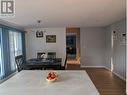 52 Sukunka Place, Tumbler Ridge, BC  - Indoor Photo Showing Dining Room 