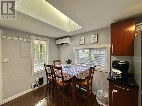 2146 Newton Road, Cawston, BC - Indoor Photo Showing Dining Room