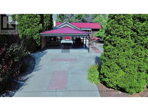 2146 Newton Road, Cawston, BC - Outdoor