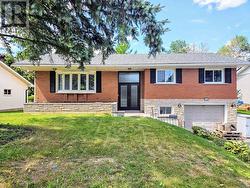 439 QUEEN STREET E  Wellington North (Mount Forest), ON N0G 2L2