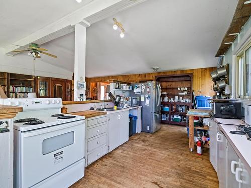 351 Queens Point Road, Tracadie, PE 