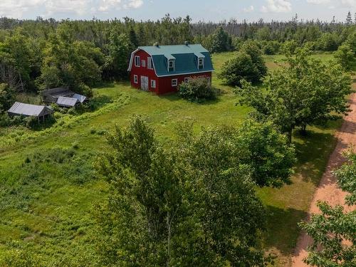 351 Queens Point Road, Tracadie, PE 