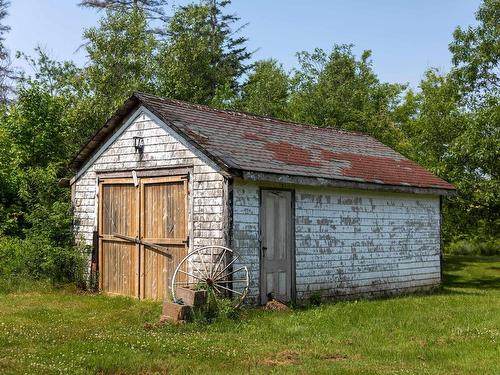 351 Queens Point Road, Tracadie, PE 