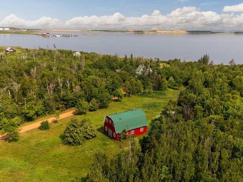 351 Queens Point Road, Tracadie, PE 