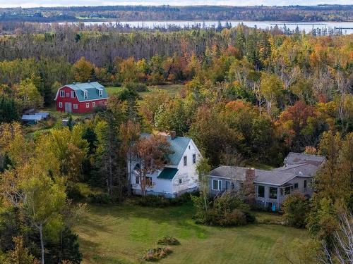 351 Queens Point Road, Tracadie, PE 