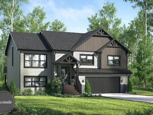 Lot 754 648 Celebration Drive, Fall River, NS 